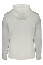 CALVIN KLEIN Men Hoodie - White