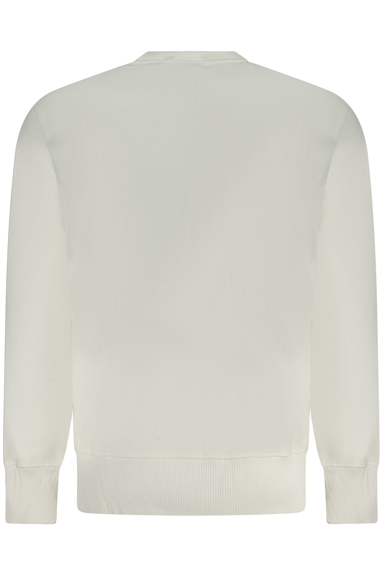 CALVIN KLEIN Men Hoodie - White