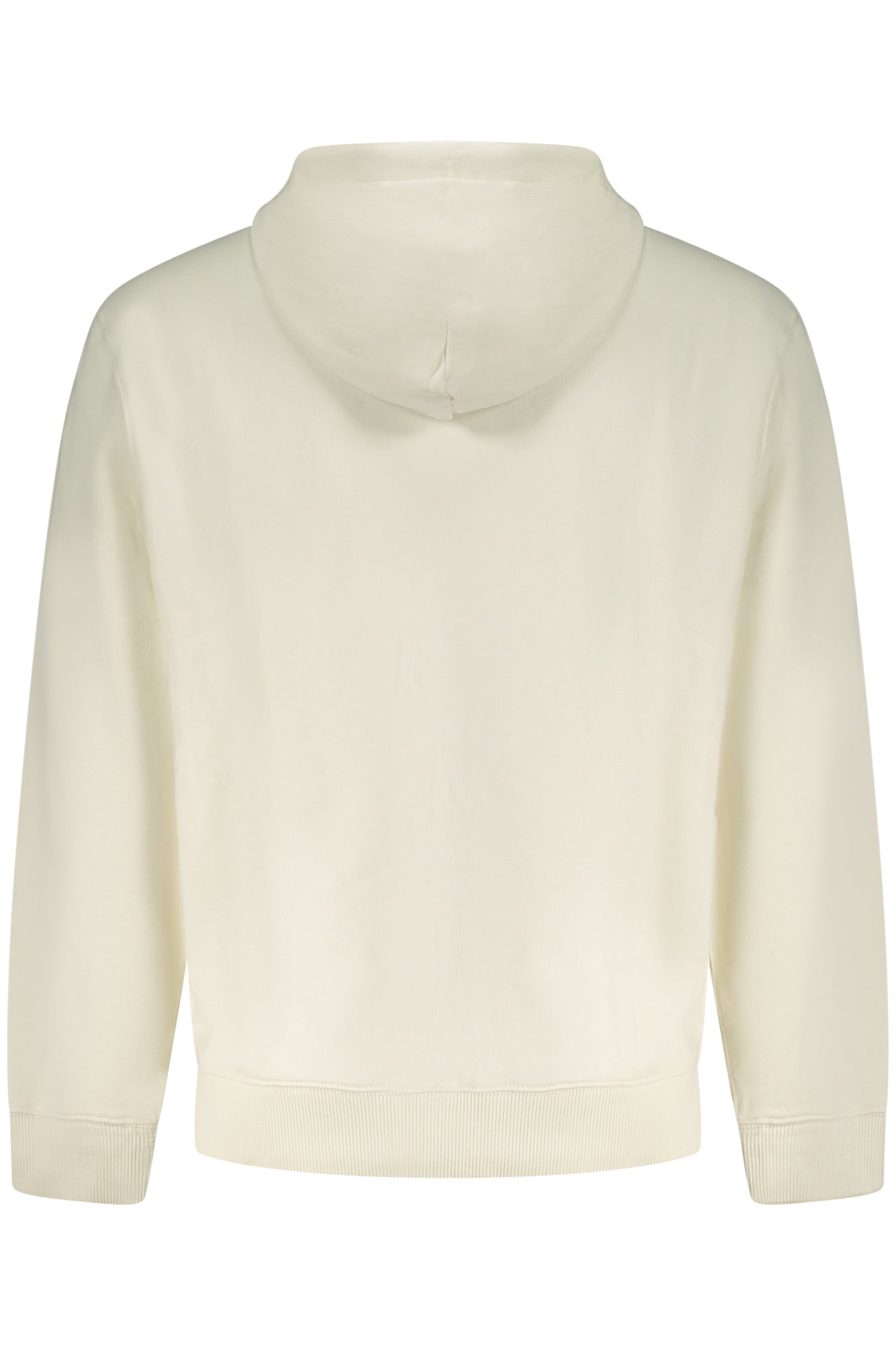 CALVIN KLEIN Men Hoodie - White