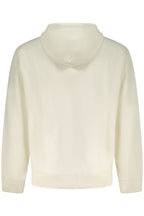 CALVIN KLEIN Men Hoodie - White