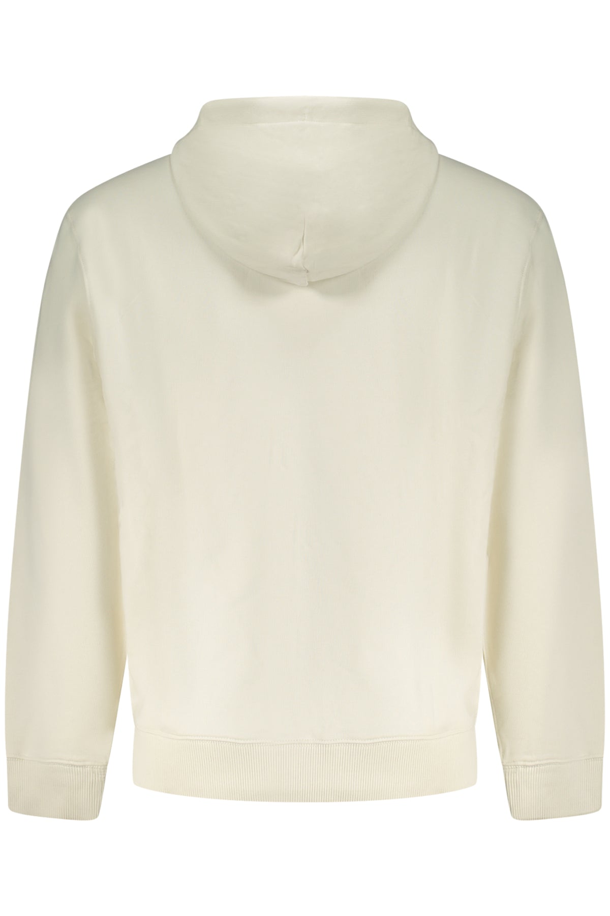 CALVIN KLEIN Men Hoodie - White