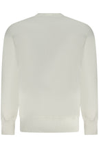 CALVIN KLEIN Men Hoodie - White