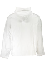 CALVIN KLEIN Men Hoodie - White