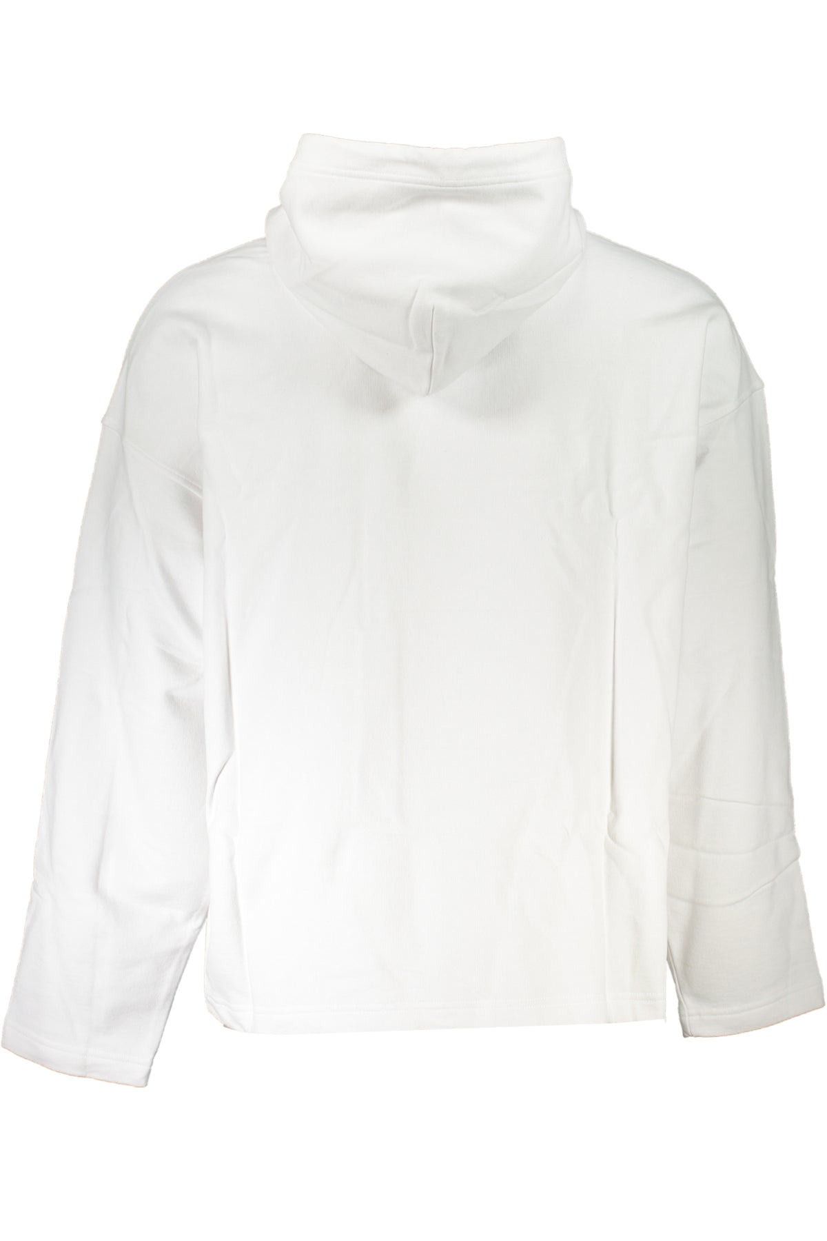 CALVIN KLEIN Men Hoodie - White