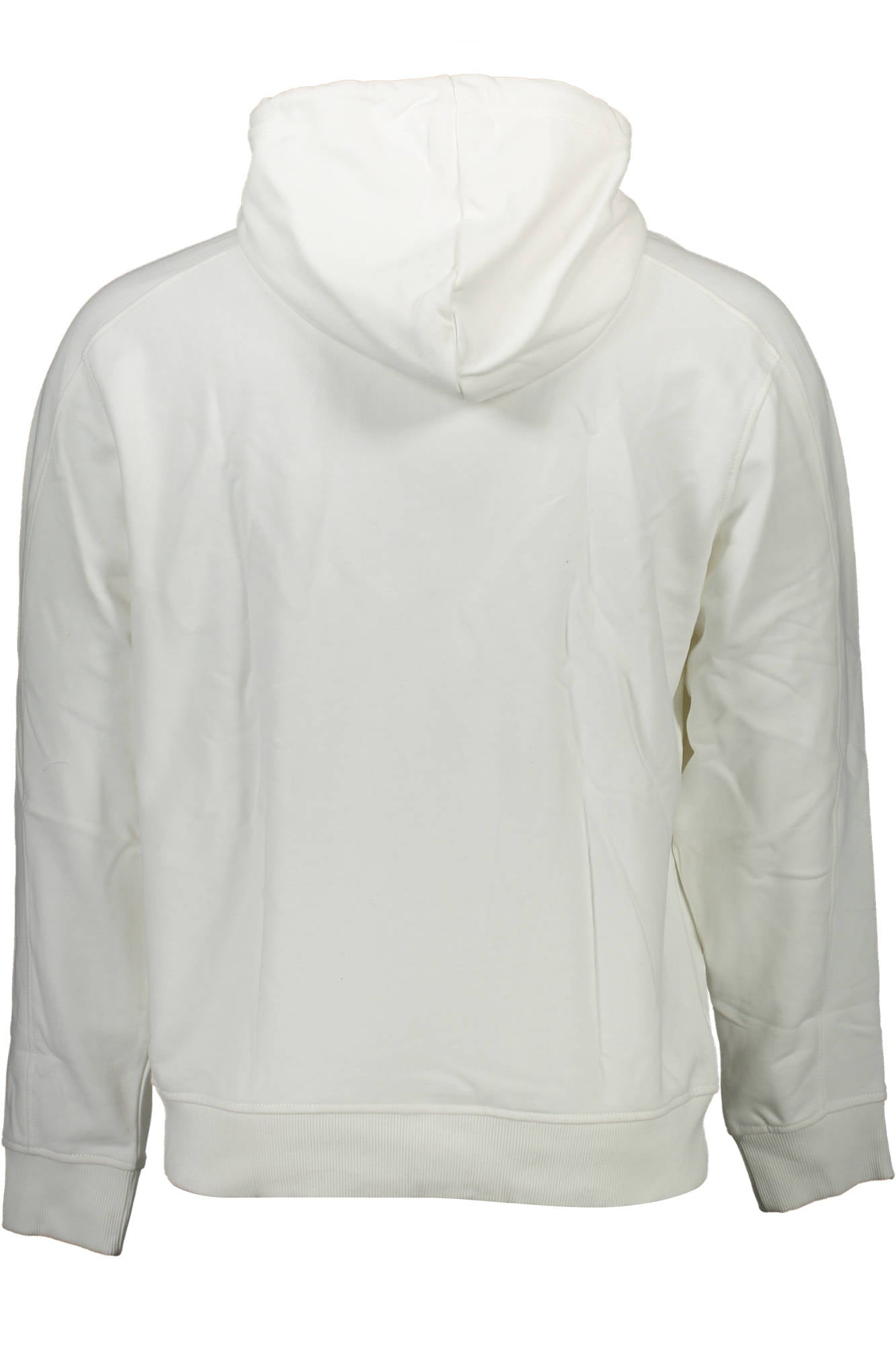 CALVIN KLEIN Men Hoodie - White