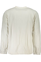 CALVIN KLEIN Men Hoodie - White