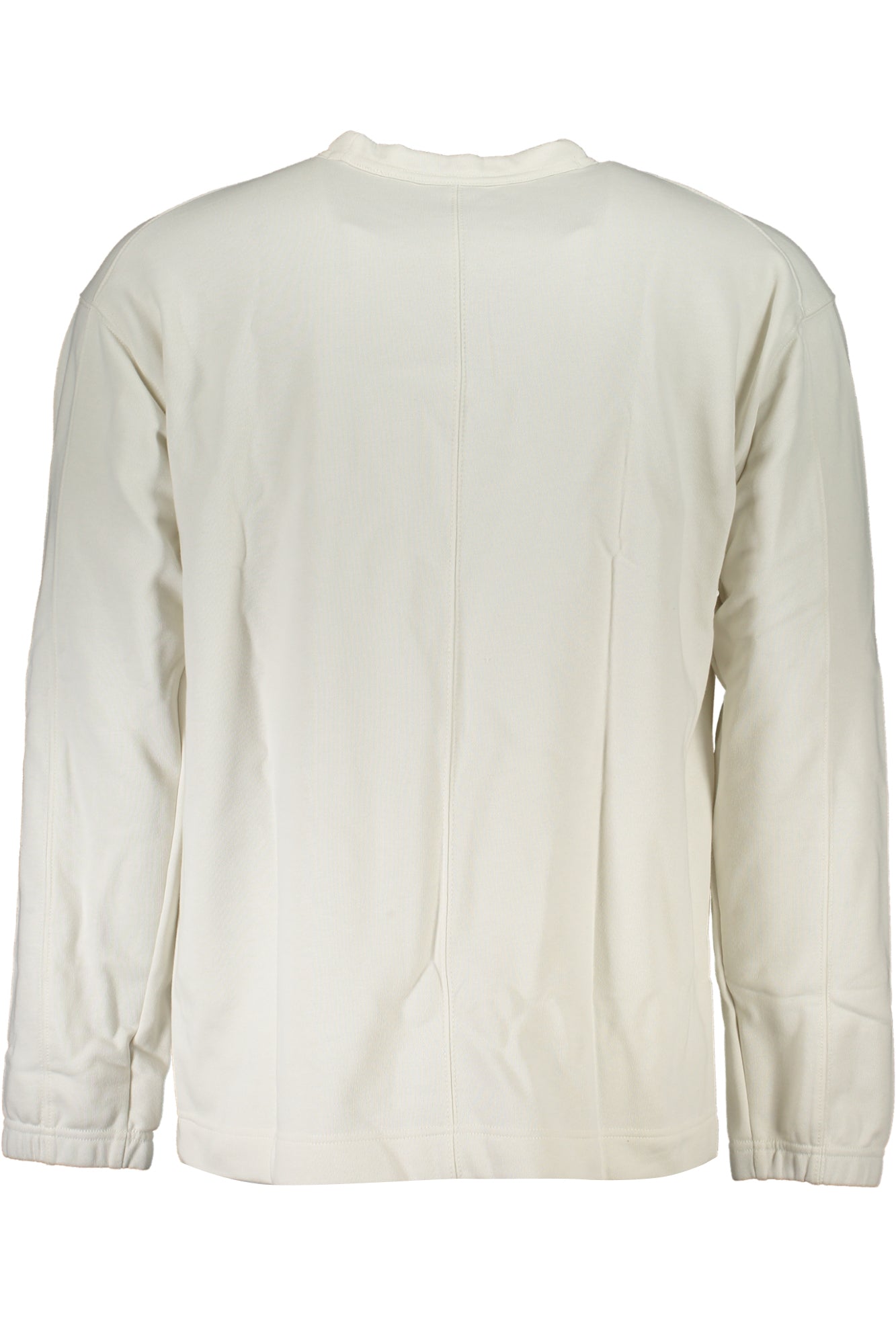 CALVIN KLEIN Men Hoodie - White