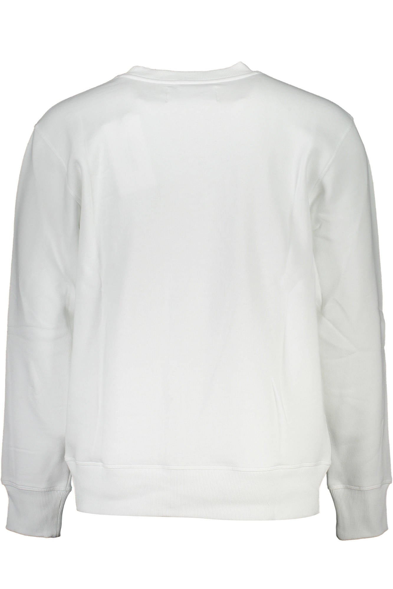 CALVIN KLEIN Men Hoodie - White