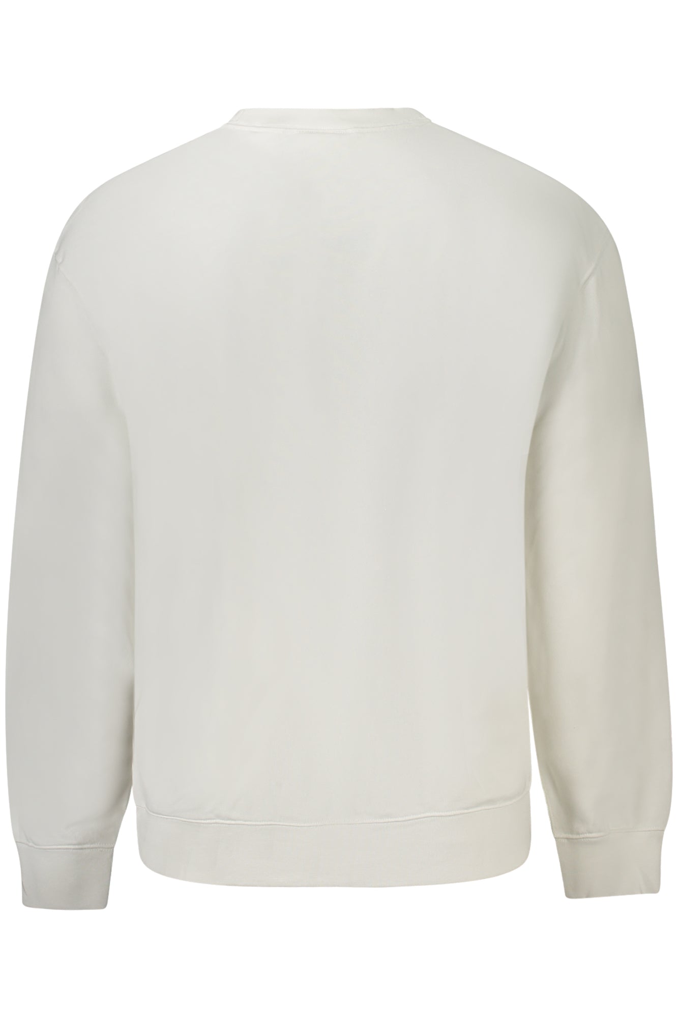 CALVIN KLEIN Men Hoodie - White