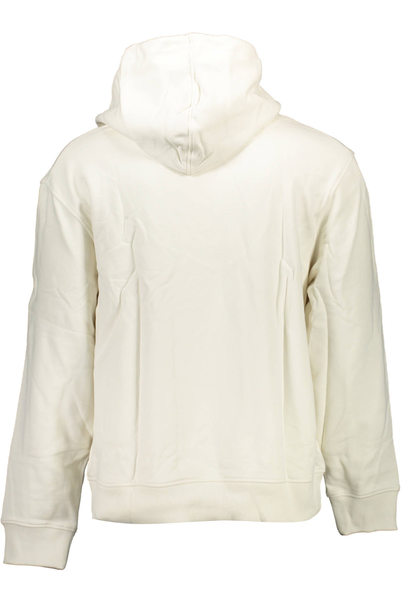 CALVIN KLEIN Men Hoodie - White