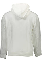 CALVIN KLEIN Men Hoodie - White