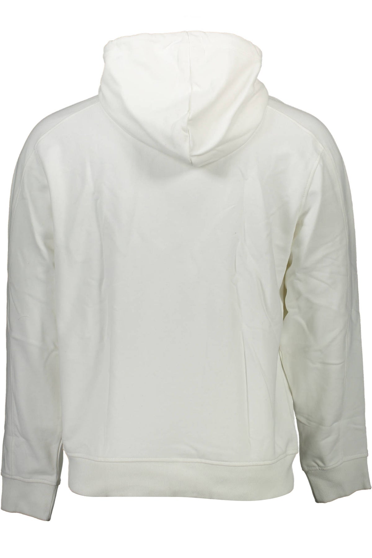 CALVIN KLEIN Men Hoodie - White
