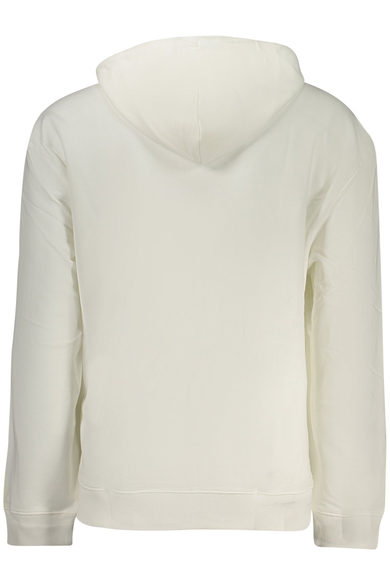 CALVIN KLEIN Men Hoodie - White