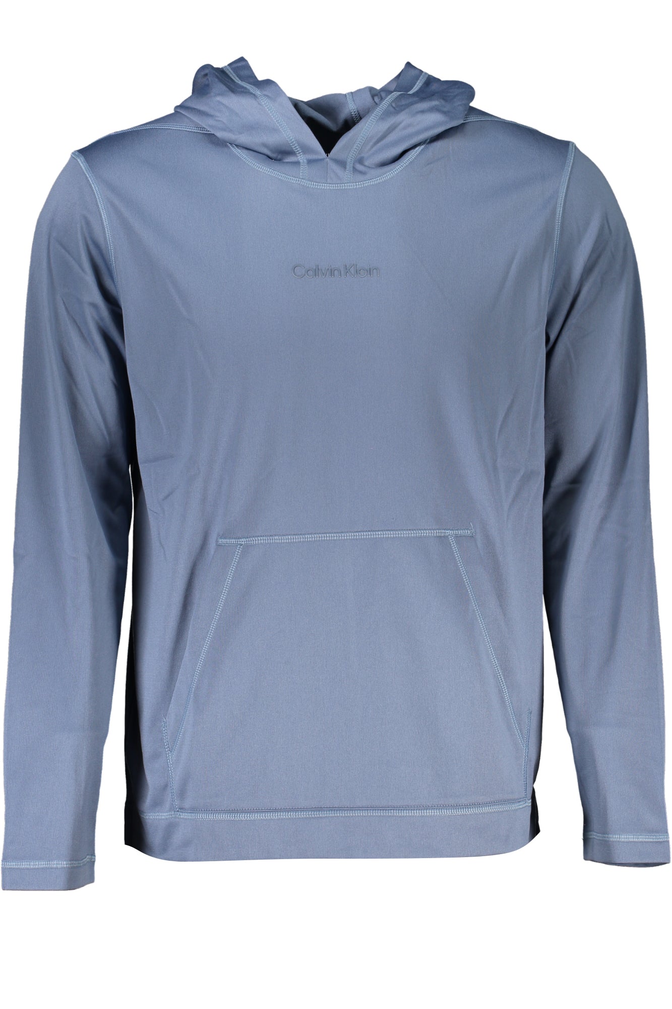 CALVIN KLEIN Men Hoodie - Blue