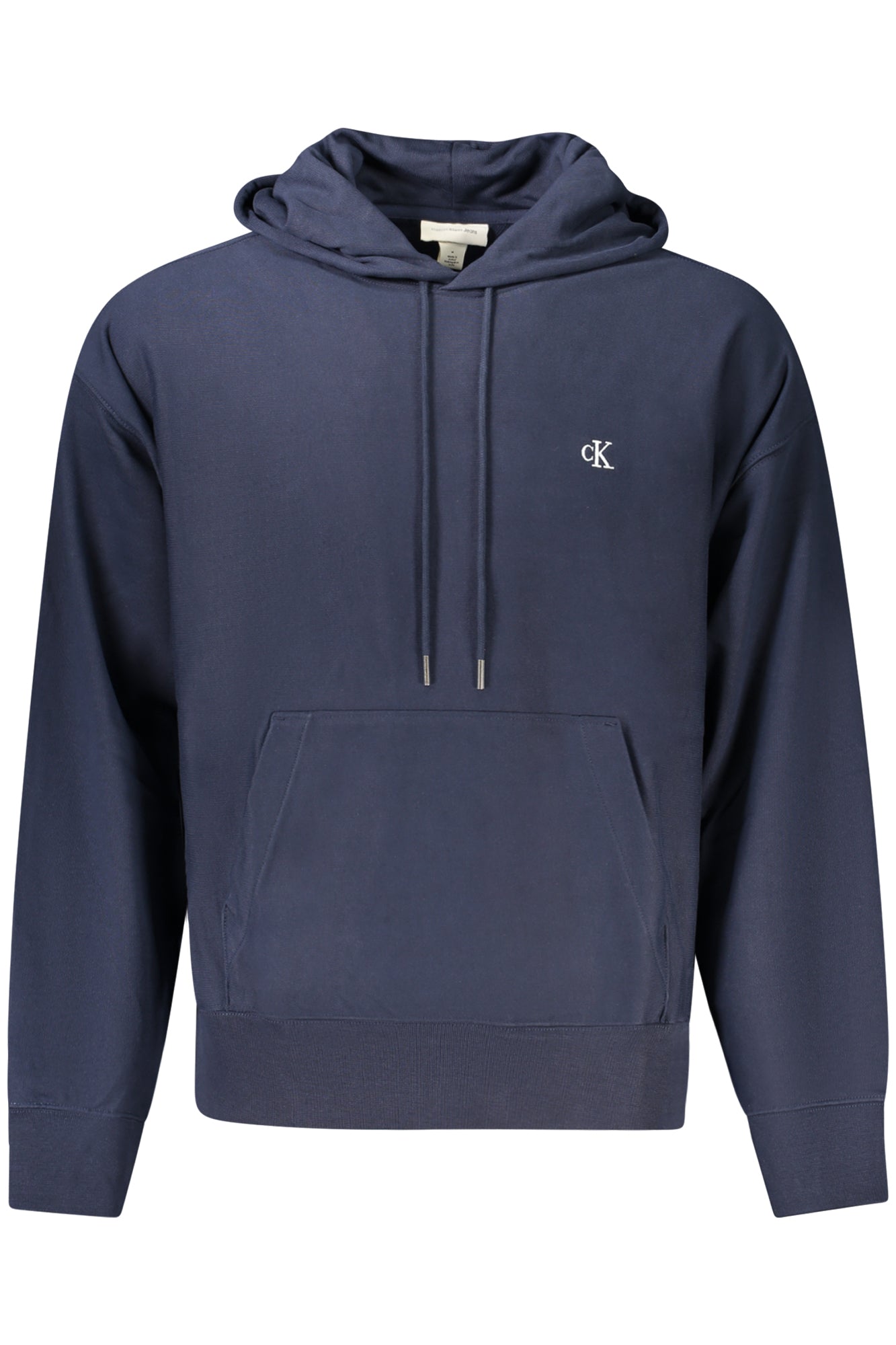 CALVIN KLEIN Men Hoodie - Blue