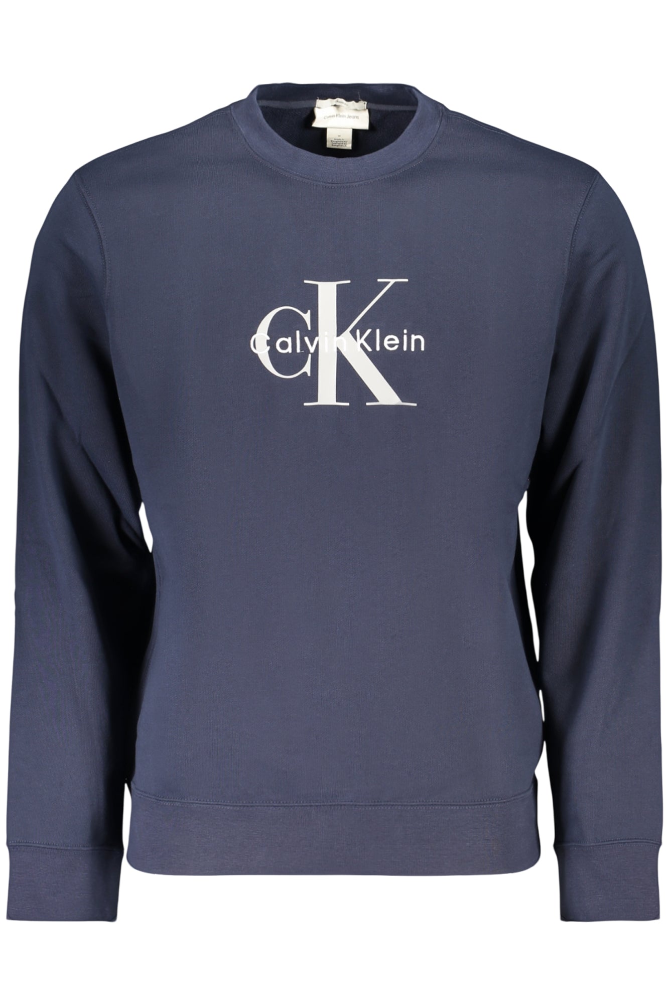 CALVIN KLEIN Men Hoodie - Blue
