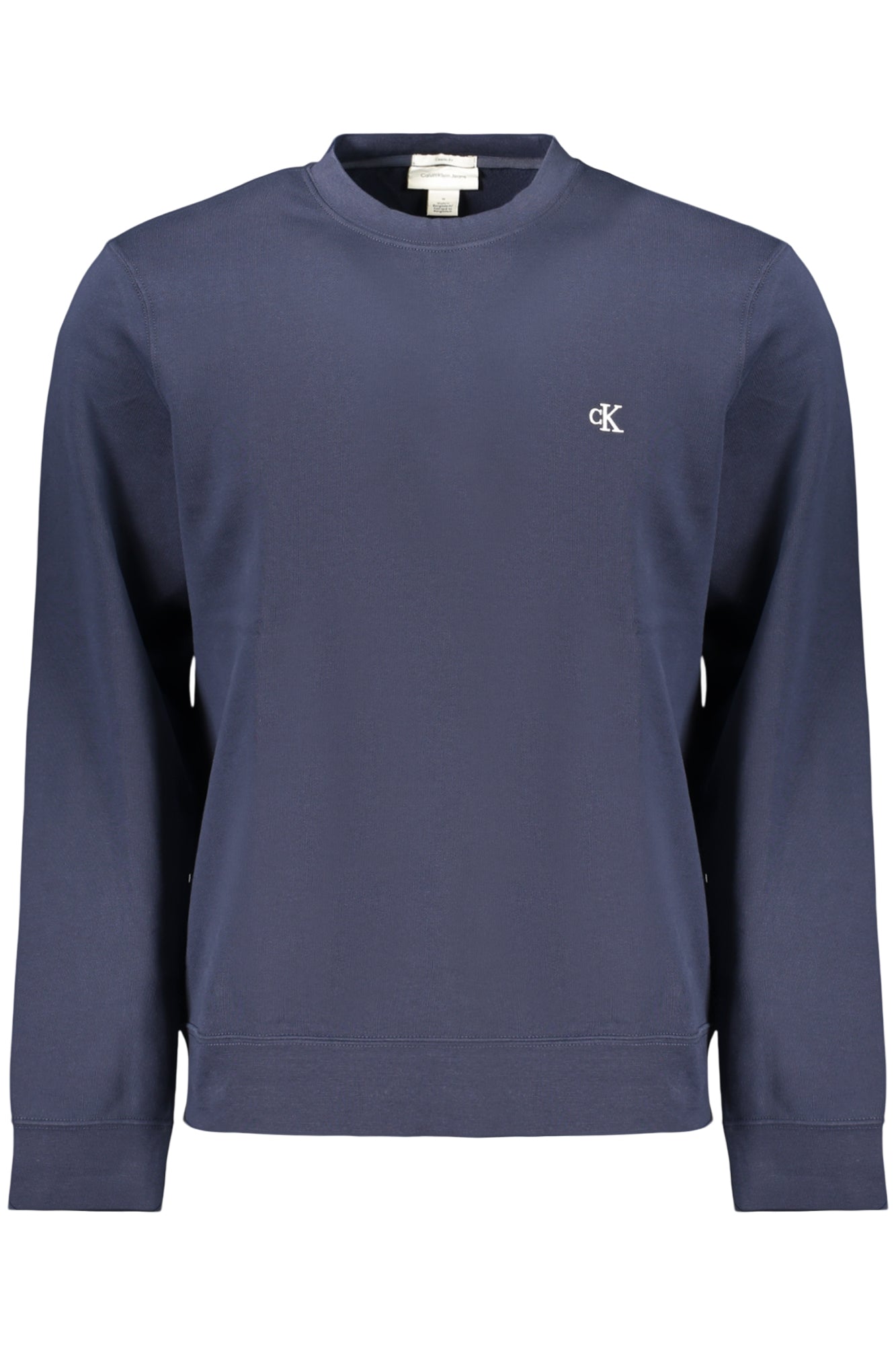 CALVIN KLEIN Men Hoodie - Blue
