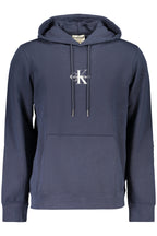CALVIN KLEIN Men Hoodie - Blue