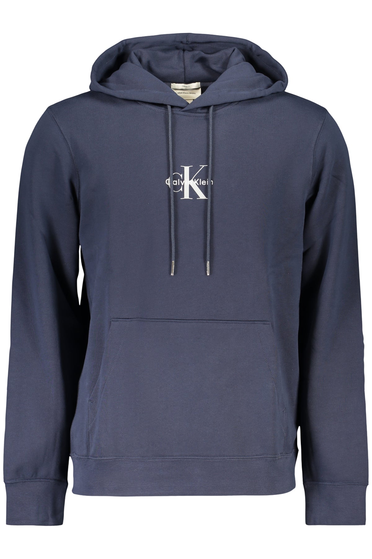 CALVIN KLEIN Men Hoodie - Blue