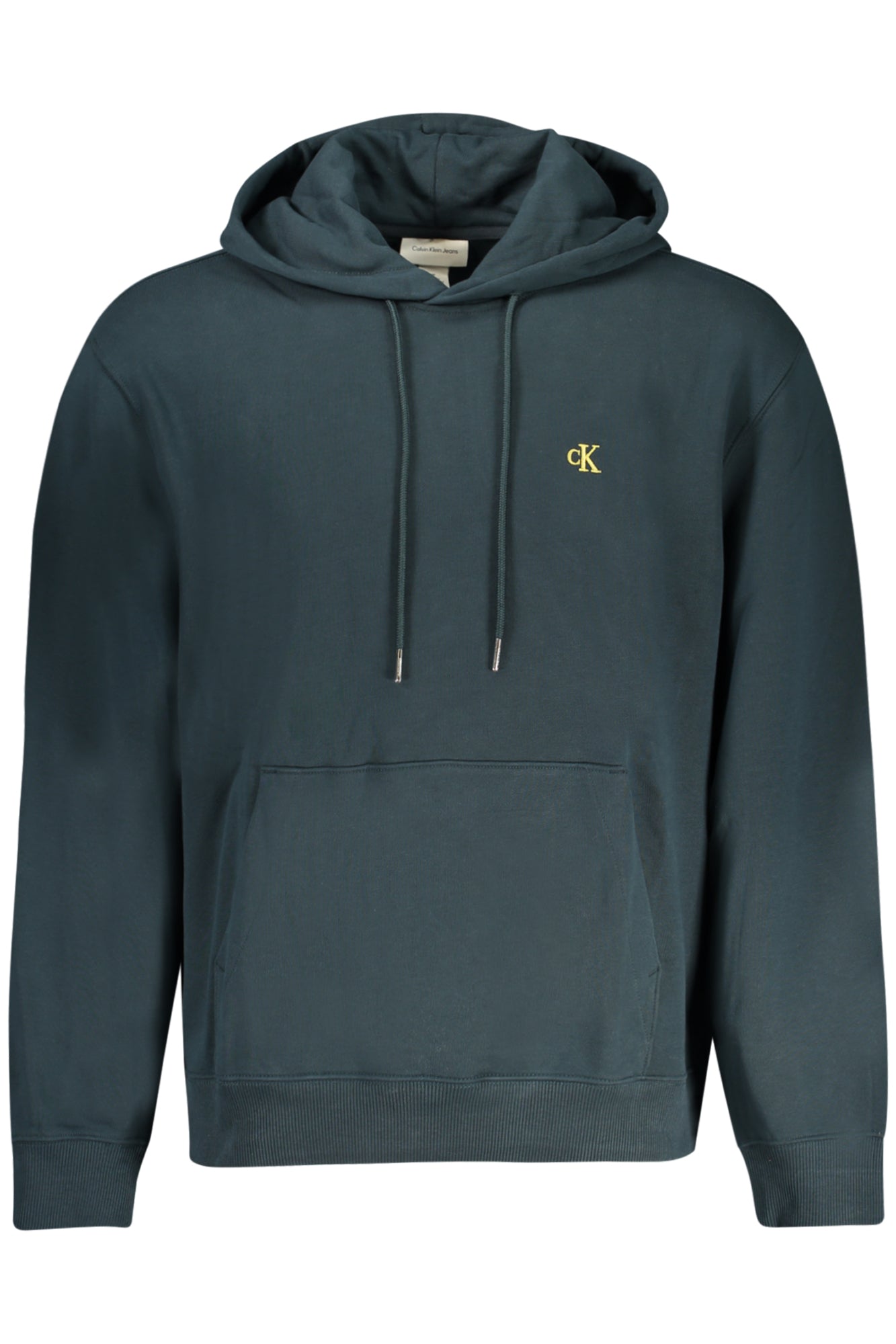 CALVIN KLEIN Men Hoodie - Blue
