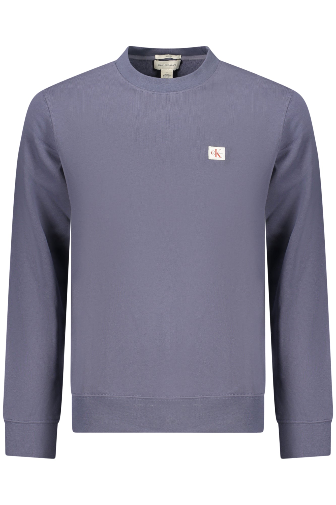 CALVIN KLEIN Men Hoodie - Blue