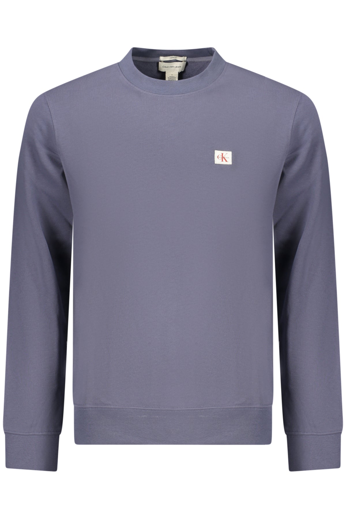 CALVIN KLEIN Men Hoodie - Blue