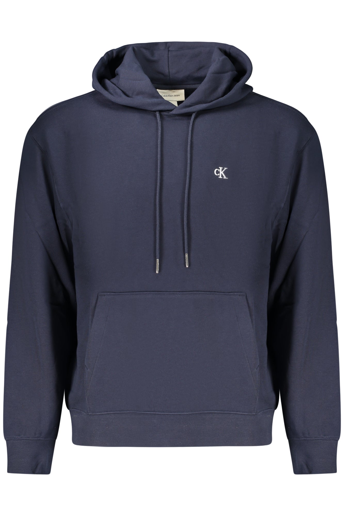CALVIN KLEIN Men Hoodie - Blue