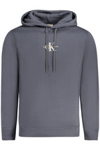CALVIN KLEIN Men Hoodie - Blue
