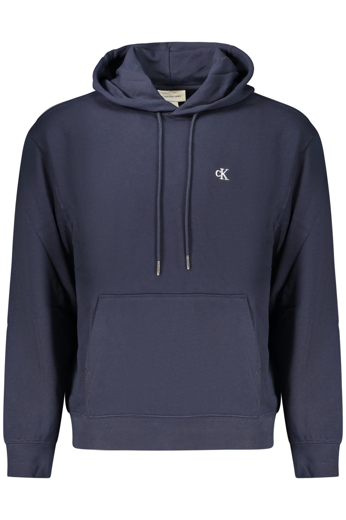 CALVIN KLEIN Men Hoodie - Blue