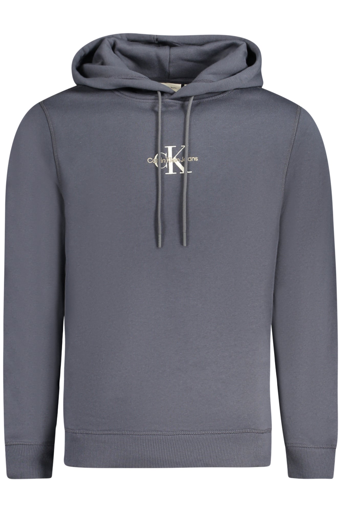 CALVIN KLEIN Men Hoodie - Blue