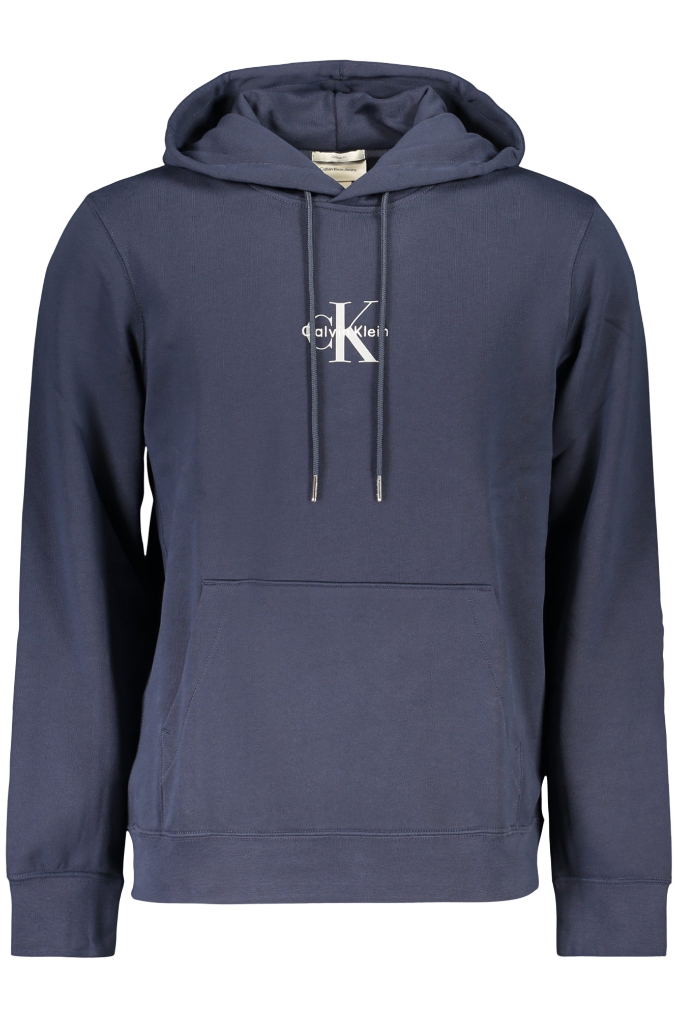 CALVIN KLEIN Men Hoodie - Blue
