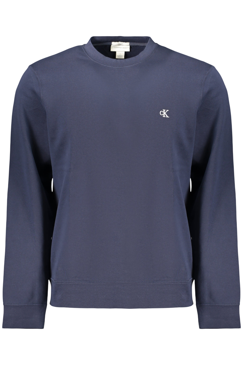 CALVIN KLEIN Men Hoodie - Blue