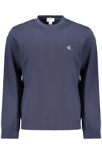 CALVIN KLEIN Men Hoodie - Blue