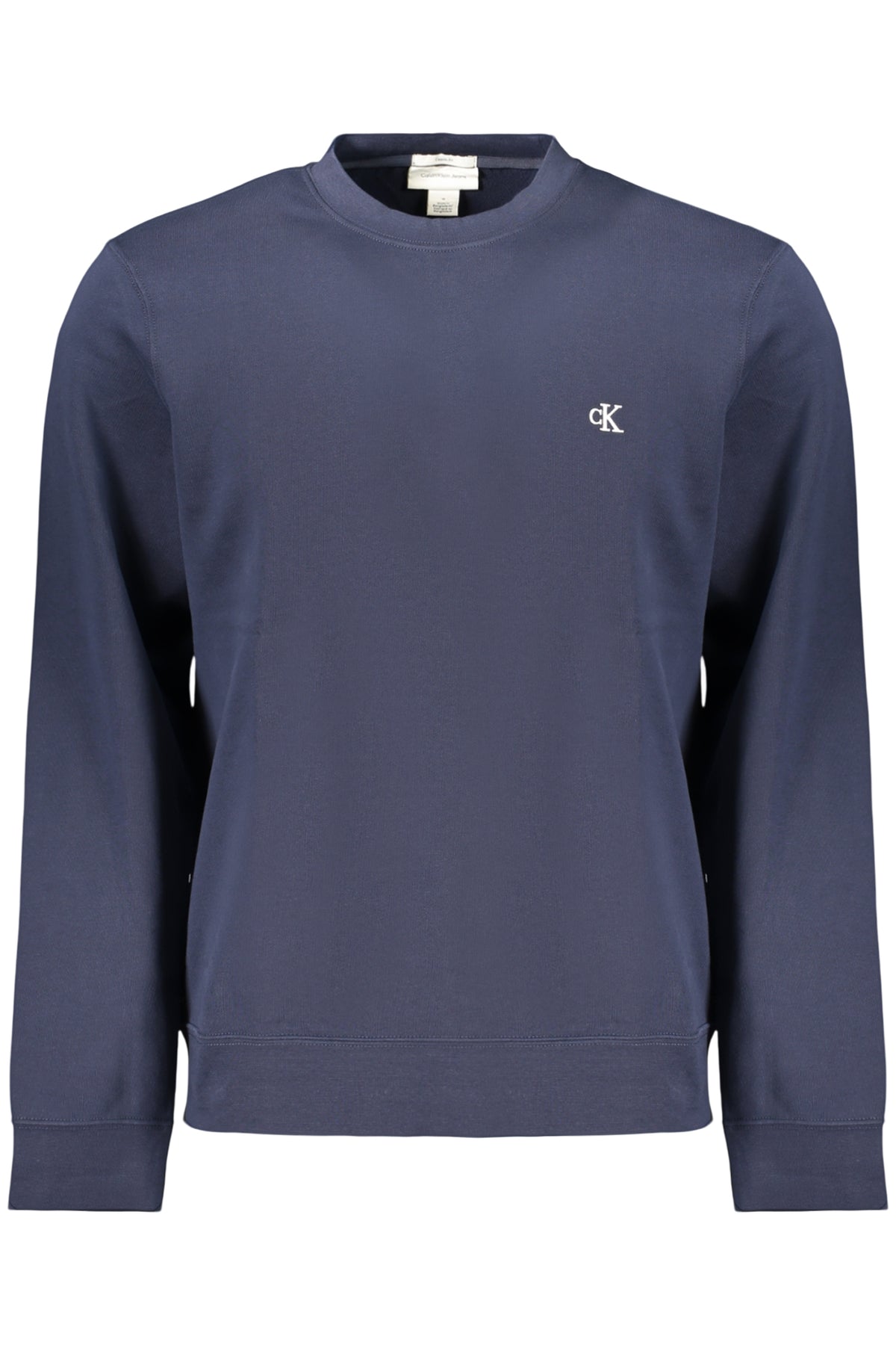 CALVIN KLEIN Men Hoodie - Blue