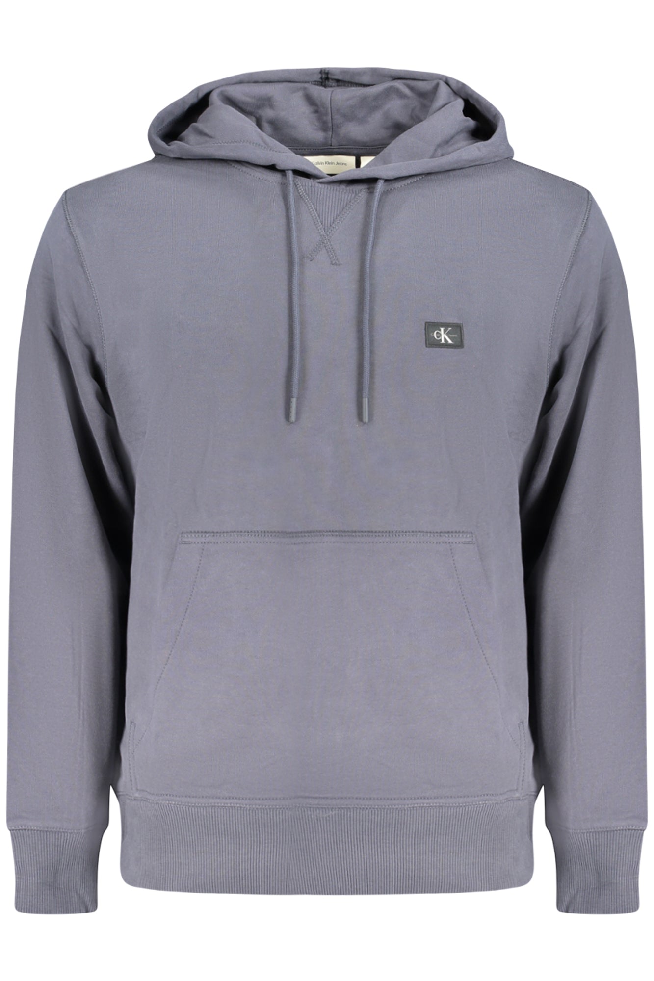 CALVIN KLEIN Men Hoodie - Blue