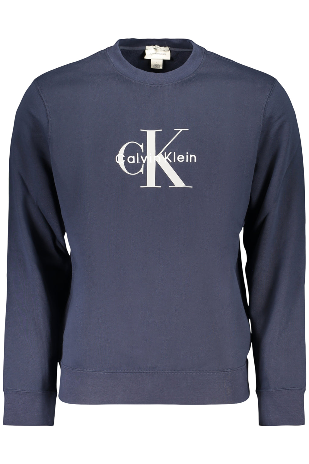 CALVIN KLEIN Men Hoodie - Blue