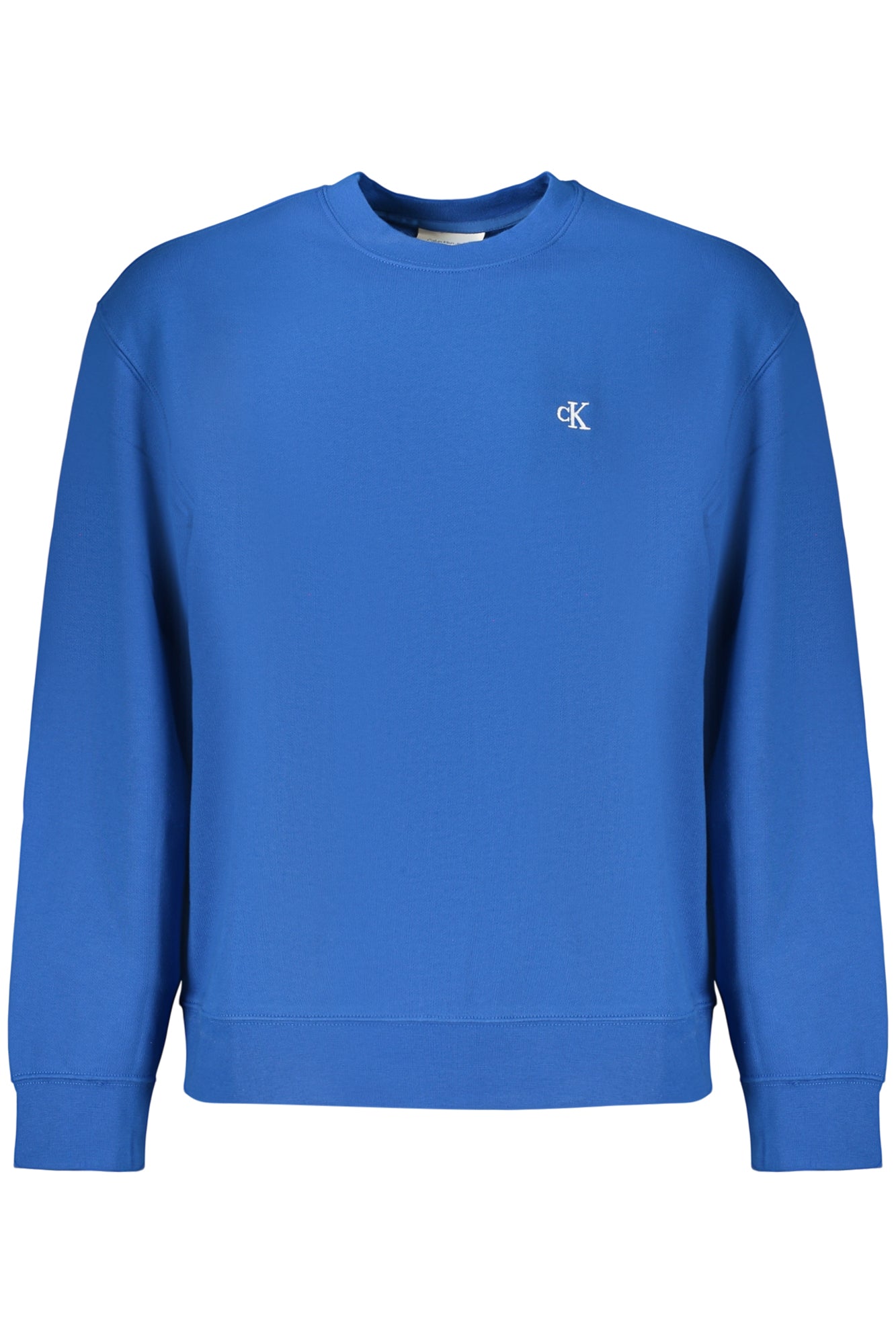 CALVIN KLEIN Men Hoodie - Blue