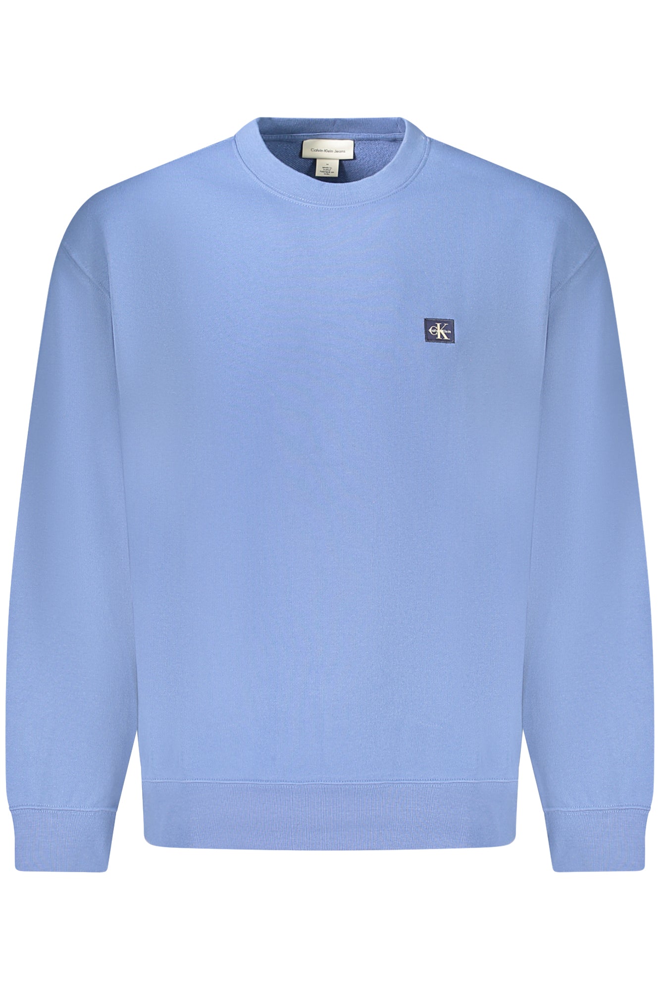 CALVIN KLEIN Men Hoodie - Blue