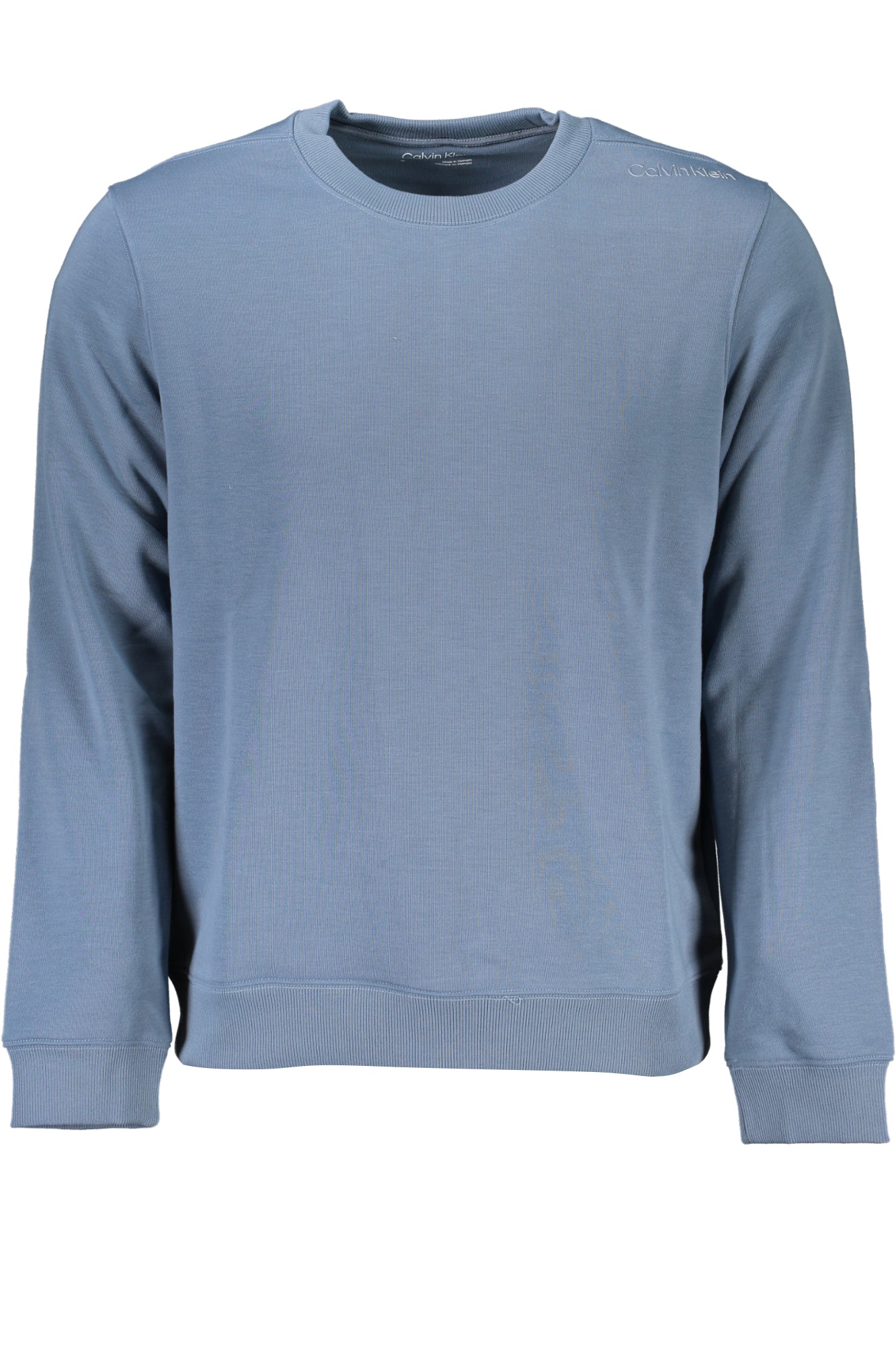 CALVIN KLEIN Men Hoodie - Blue