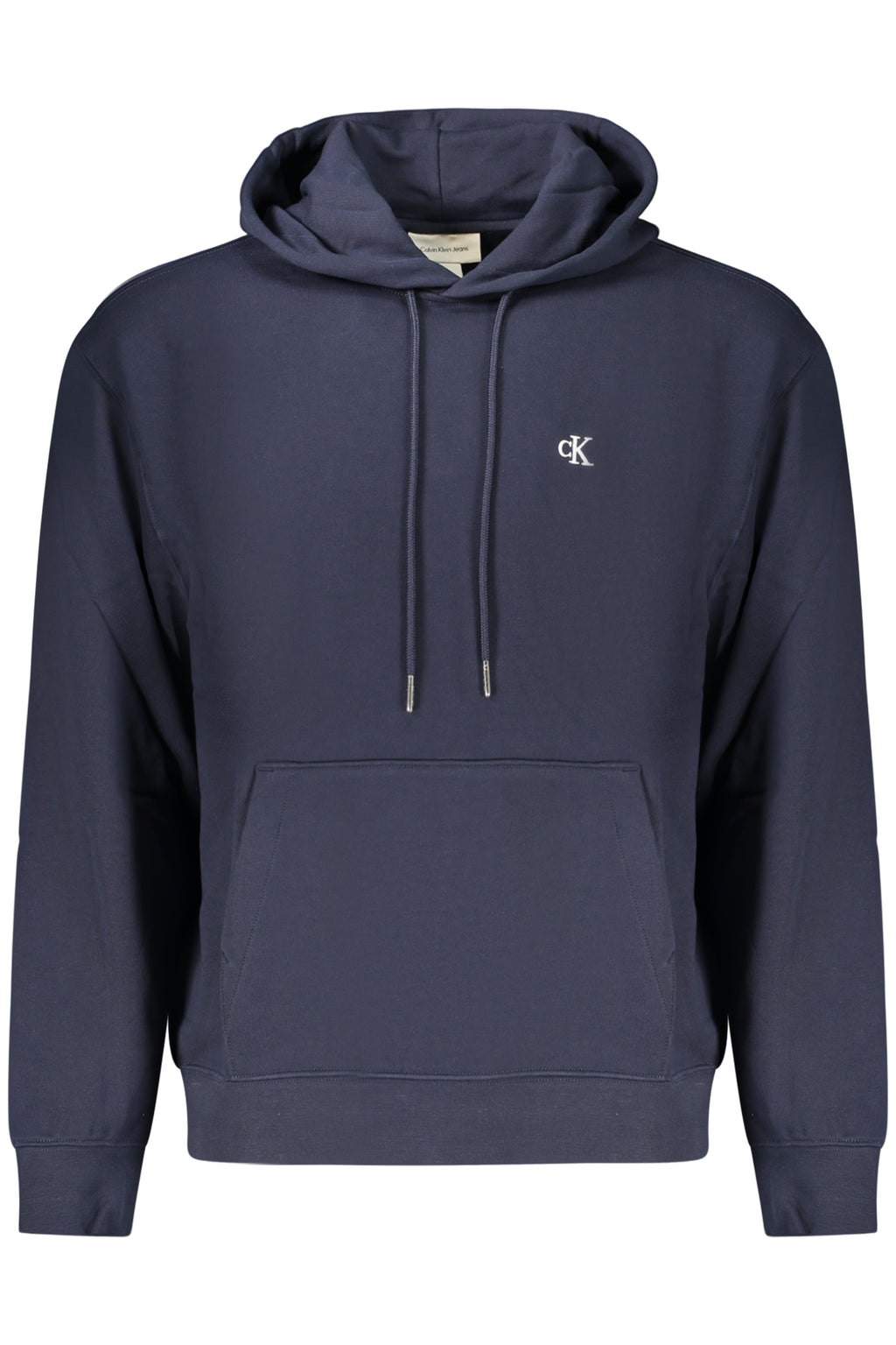 CALVIN KLEIN Men Hoodie - Blue