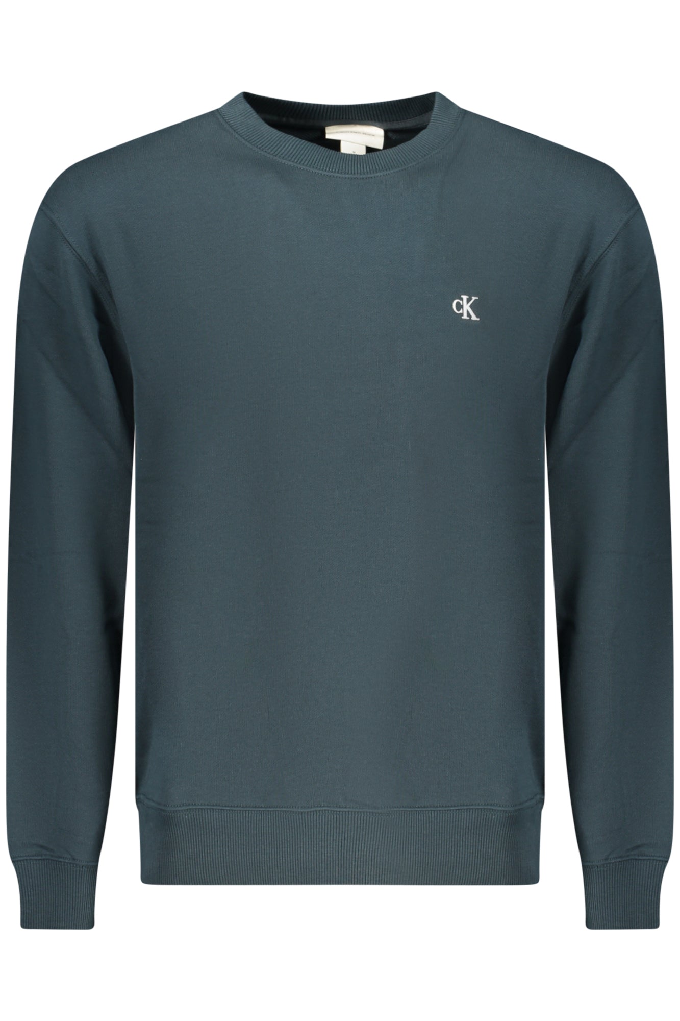 CALVIN KLEIN Men Hoodie - Blue