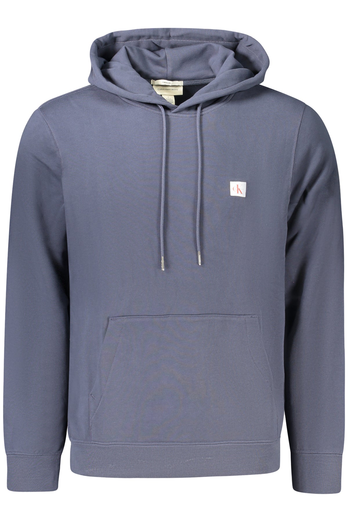 CALVIN KLEIN Men Hoodie - Blue