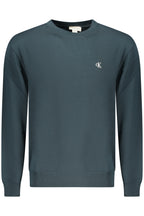 CALVIN KLEIN Men Hoodie - Blue