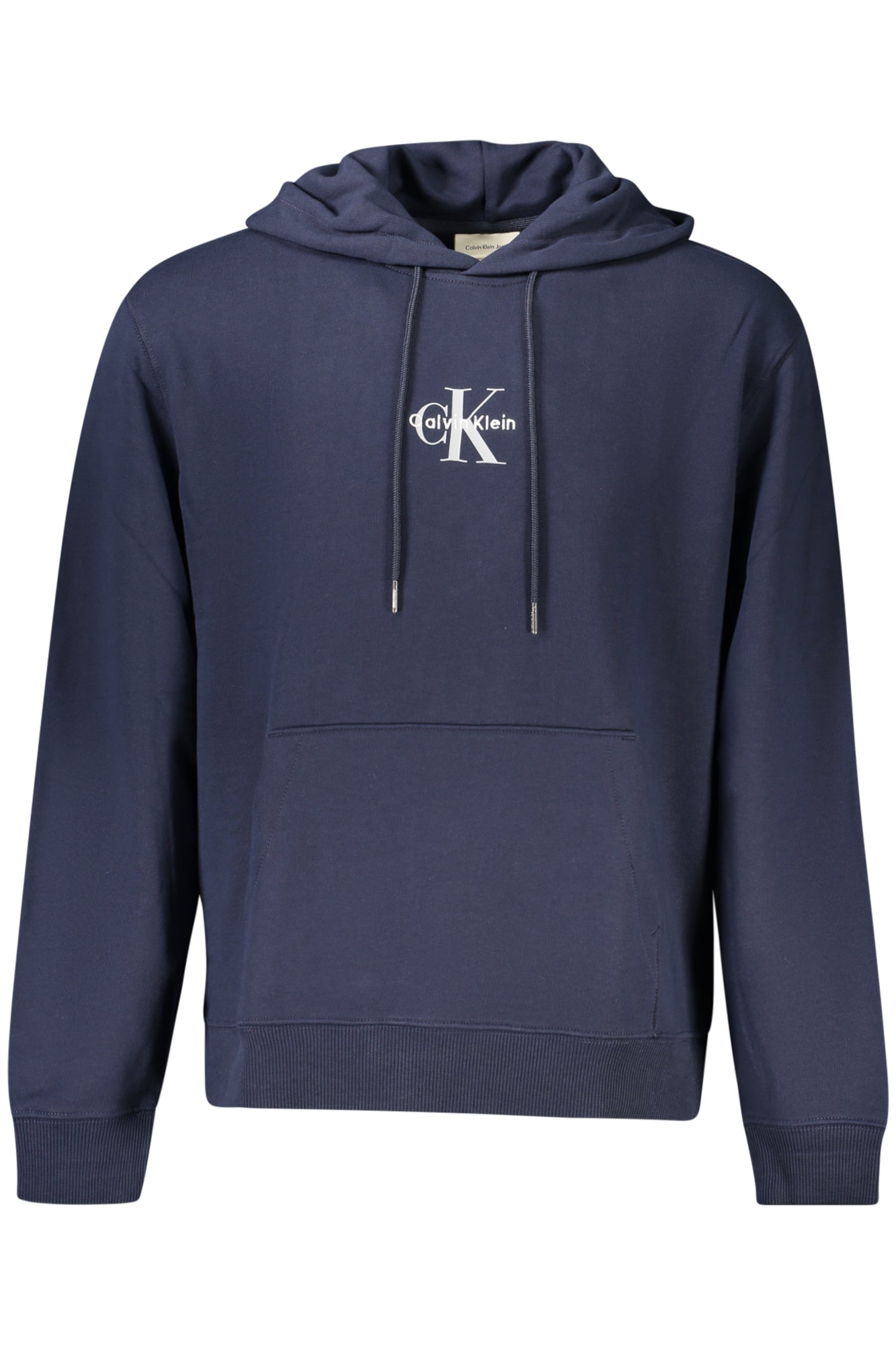 CALVIN KLEIN Men Hoodie - Blue