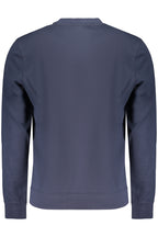 CALVIN KLEIN Men Hoodie - Blue