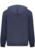 CALVIN KLEIN Men Hoodie - Blue