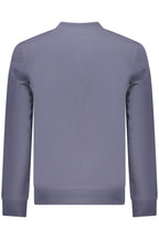 CALVIN KLEIN Men Hoodie - Blue