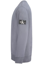 CALVIN KLEIN Men Hoodie - Blue