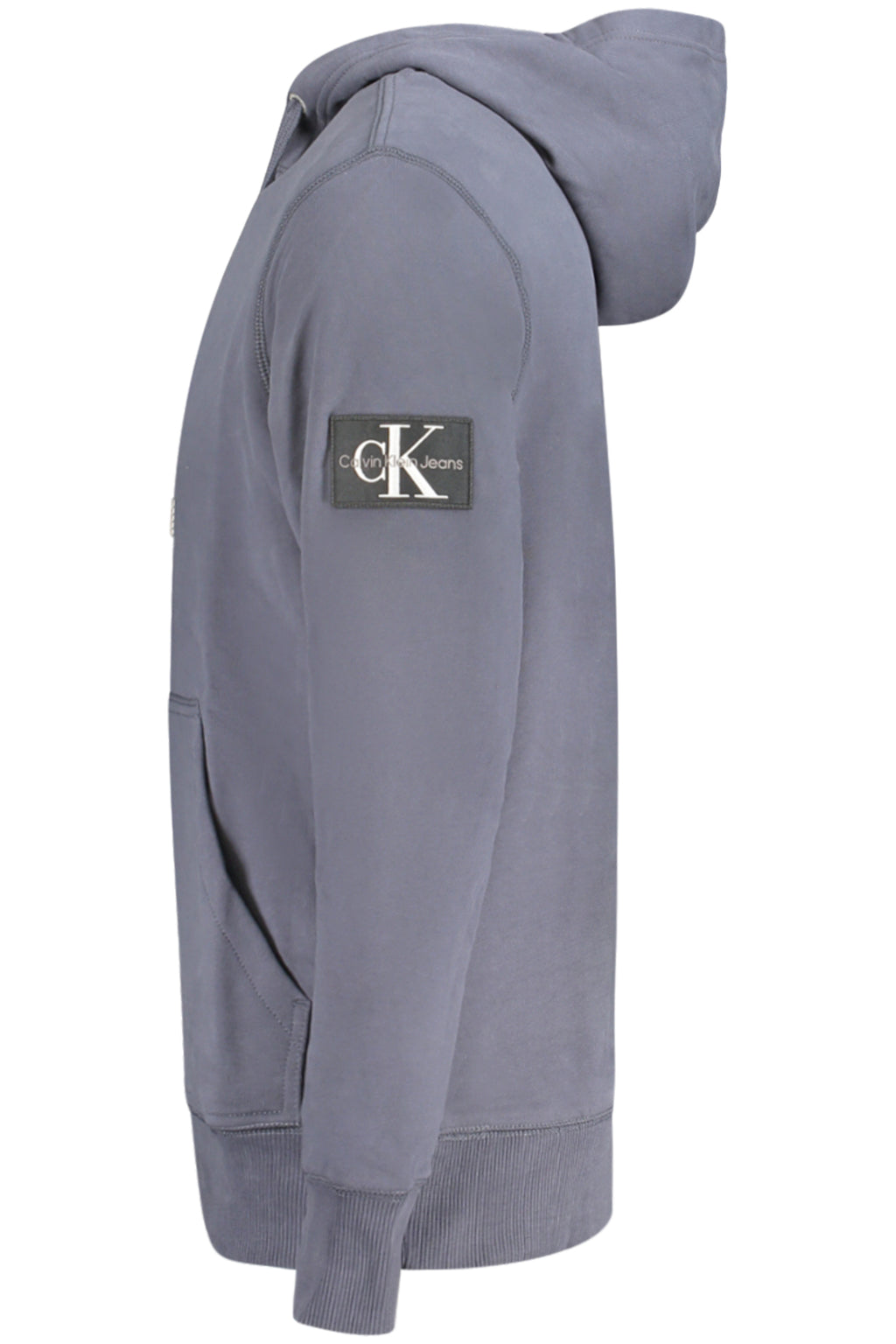 CALVIN KLEIN Men Hoodie - Blue