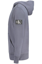 CALVIN KLEIN Men Hoodie - Blue